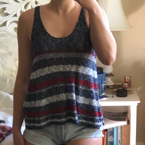 American Eagle Tank - Picture 3 of 3